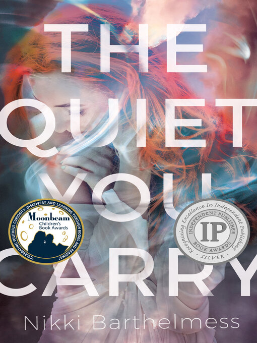 Title details for The Quiet You Carry by Nikki Barthelmess - Available